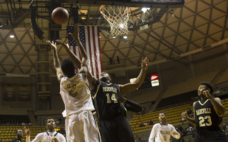BOY'S BASKETBALL: Dadeville vs. Dora 01